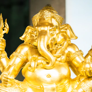 Ganesha