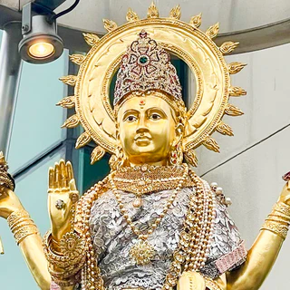 Lakshmi